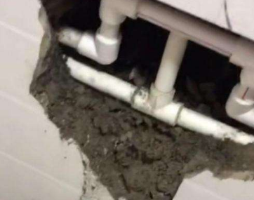 郑州市卫生间漏水哪家好