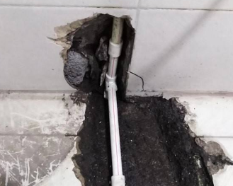 郑州市卫生间测漏水哪家好