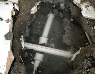 郑州市卫生间防水公司