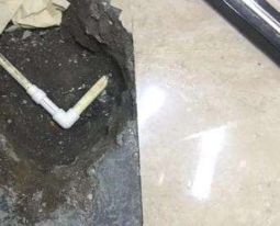 郑州市卫生间测漏水多少钱