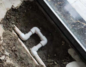 郑州市卫生间测漏水哪家好
