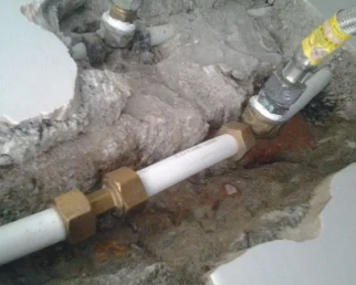 郑州市测漏水多少钱