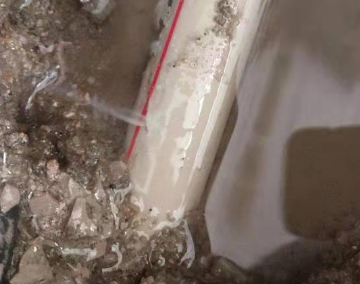 郑州市水管维修多少钱