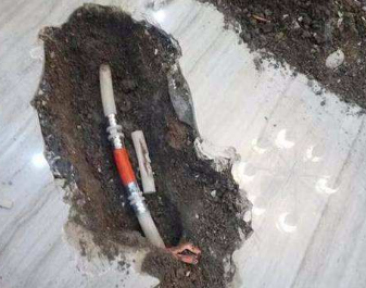 郑州市水管维修哪家好