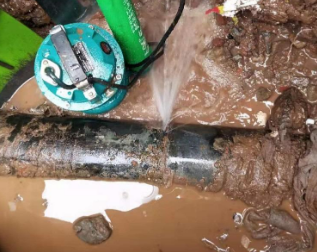 郑州市卫生间测漏水的相关介绍