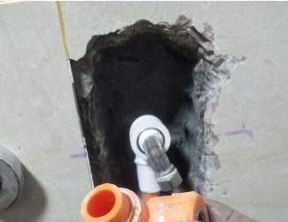 郑州市卫生间测漏水哪家好