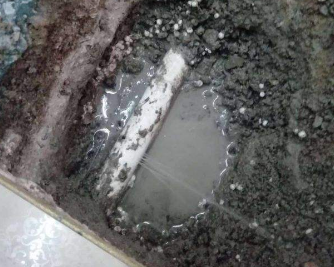 郑州市卫生间测漏水哪家好