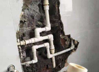 郑州市卫生间测漏水价格多少