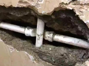 郑州市水管维修哪家好