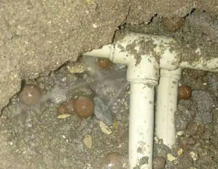 郑州市卫生间测漏