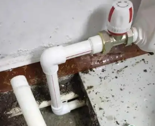 郑州市卫生间测漏水多少钱