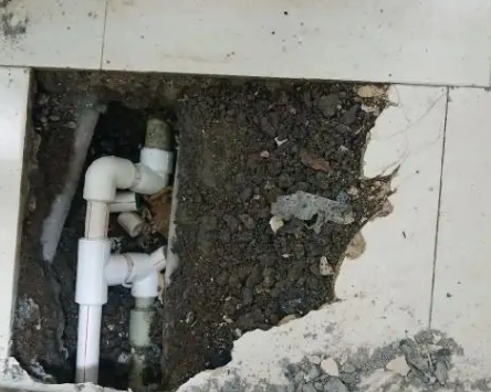 郑州市卫生间测漏水哪家好