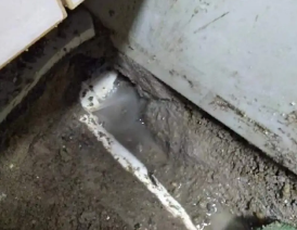 郑州市卫生间测漏水多少钱