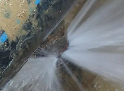 郑州市卫生间测漏水施工步骤
