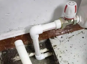 郑州市卫生间测漏水多少钱