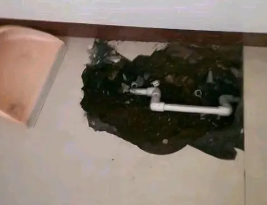 郑州市卫生间测漏水多少钱