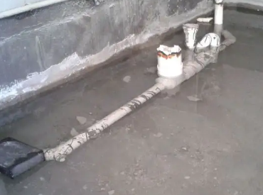 郑州市卫生间测漏水哪家好