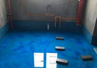 郑州市卫生间防水步骤