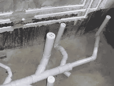 郑州市卫生间测漏水的原理