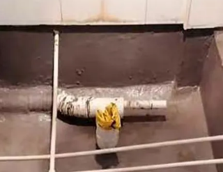 郑州市卫生间测漏水服务电话