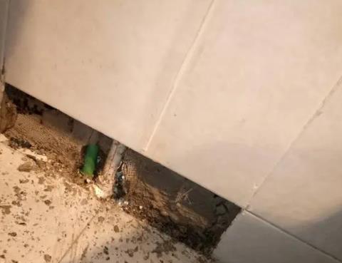 郑州市测漏水公司为您专业分享下检漏仪器准确定位的方法有什么特点?