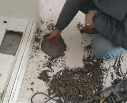 郑州市漏水检测公司为您专业分享下阳台漏水要尽快修，做到这几点，少麻烦又省钱！