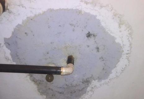 郑州市测漏水公司分享如何自检漏水