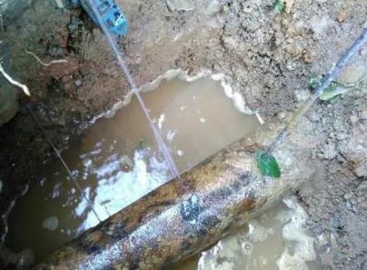 郑州市卫生间测漏水公司分享下我们可以检测到轻微的漏水和水压吗？