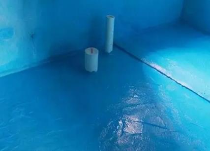 郑州市卫生间防水公司分享防水小知识