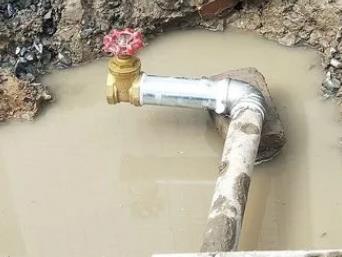 郑州市漏水检测电话多少