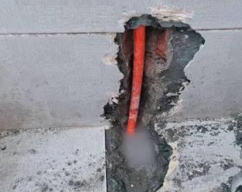 郑州市漏水检测哪家好