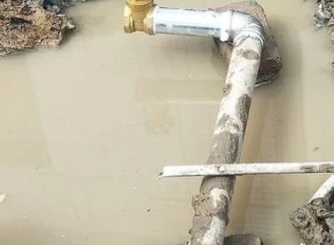 郑州市测漏水公司电话